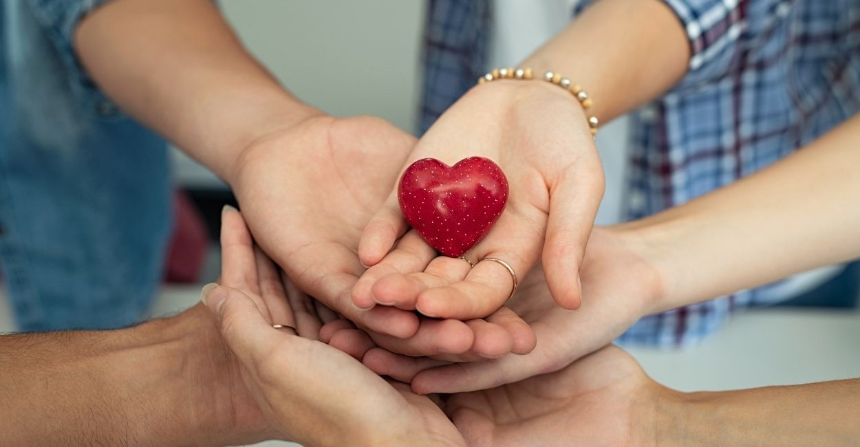Empathy Revolution: How Indian Youth Can Cultivate Compassion for a Brighter Future