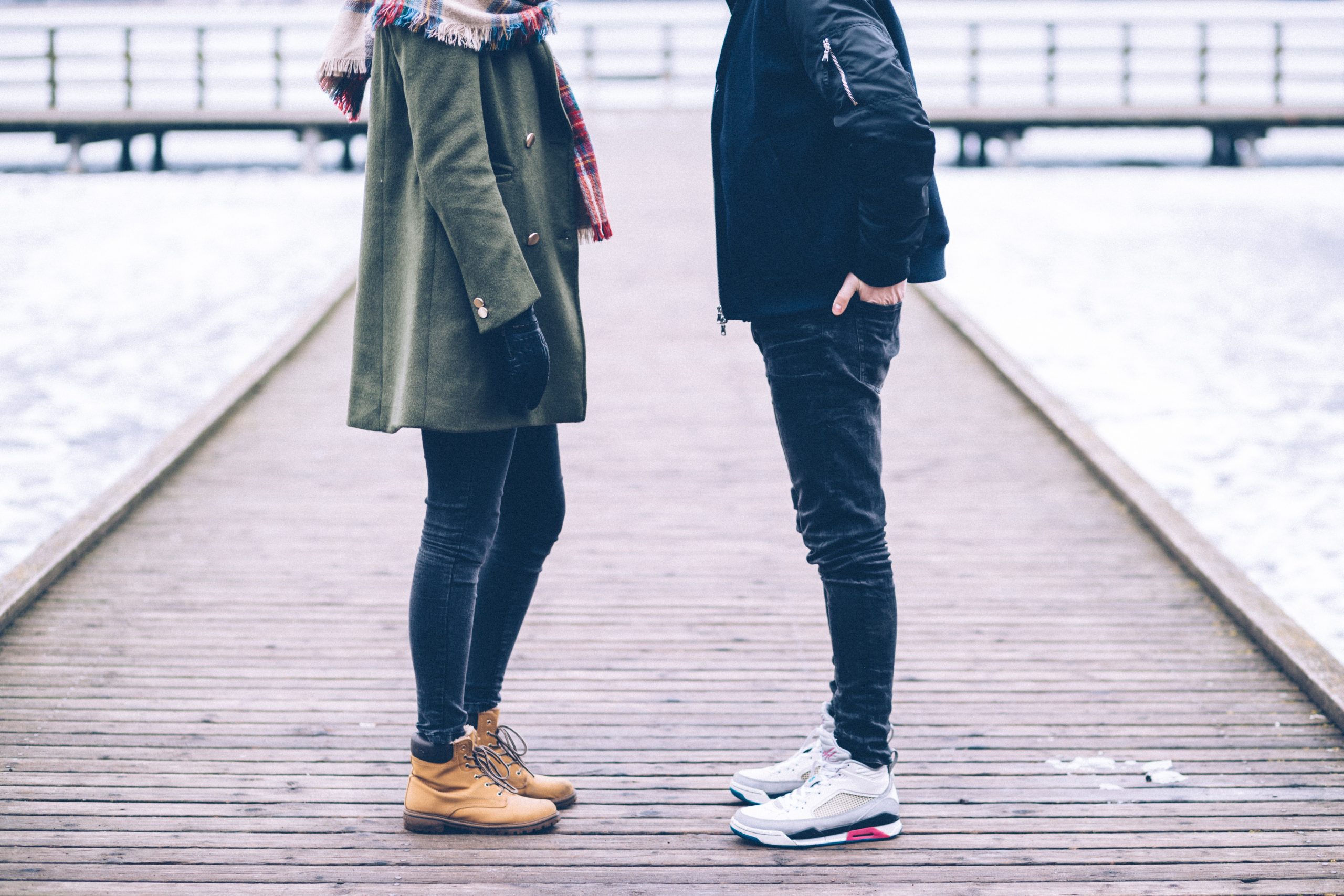Beyond the Fairytale: Why Searching for ‘The One’ Might Be Holding You Back in Love