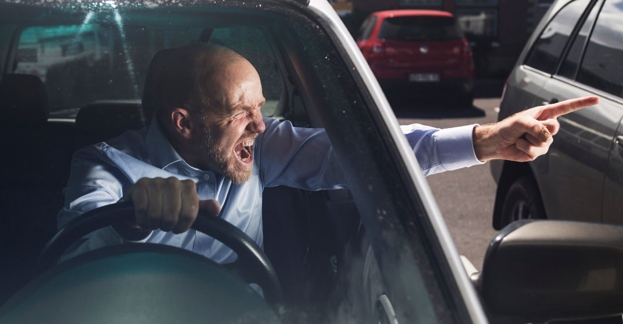 Turning Anger into Action: Your Ultimate Guide to Seeking Justice After a Road Rage Accident
