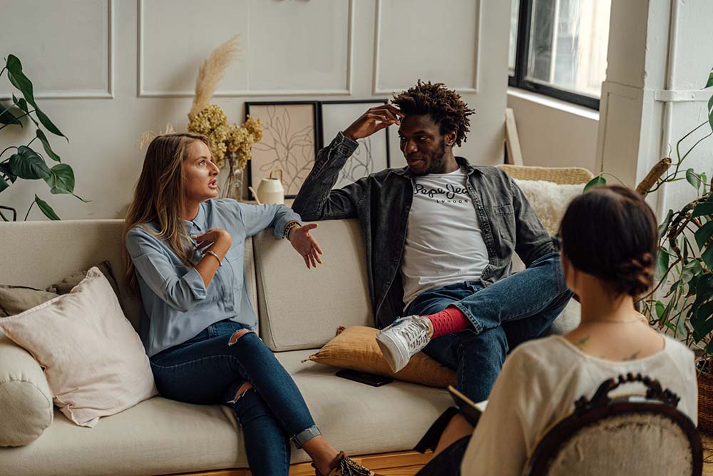 Navigating Love: What Indian Youth Can Expect from Couples Therapy to Strengthen Their Relationship