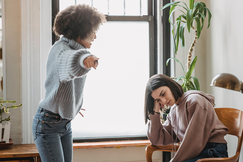 Stop Parenting Your Partner: 5 Heartfelt Tips for Indian Youth to Build Equal Relationships