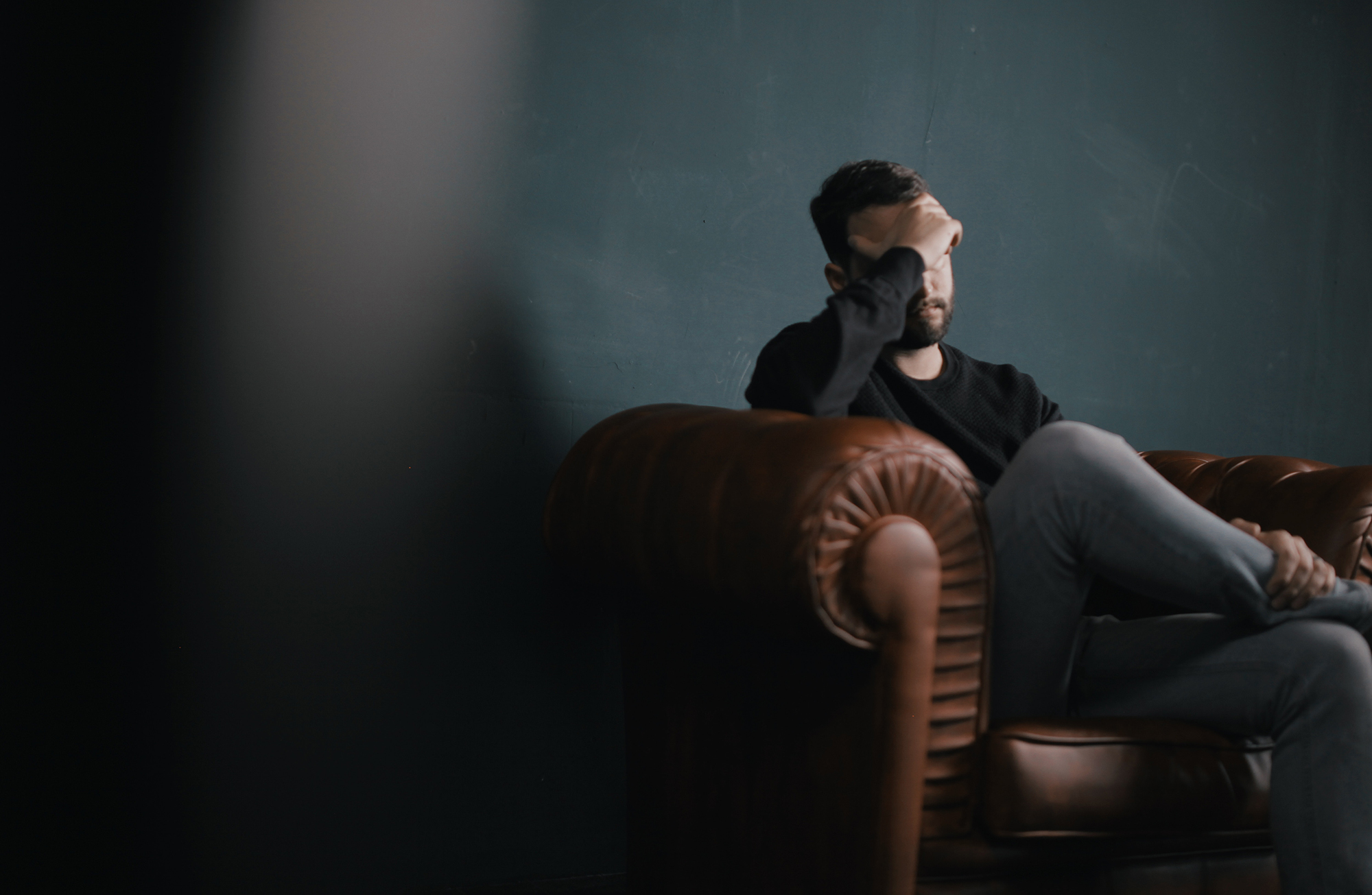 Why Does She Keep Bringing Up the Past? A Guide for Indian Youth to Navigate Relationship Ghosts